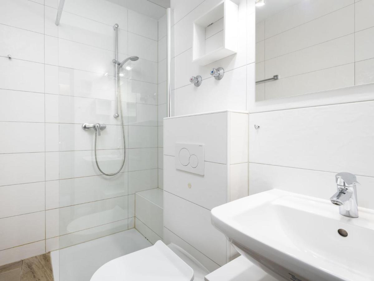 Apartment B906 By Interhome Лахщайн Екстериор снимка